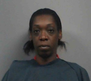Walker Shamisha Shawana Shawdrea