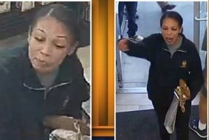 Lex Circle K Assault