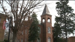 Newberry College Pkg