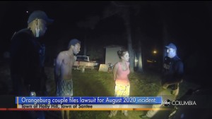 Holly Hill Santee Lawsuit