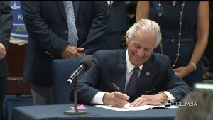 Law Enforcement Accred Bill