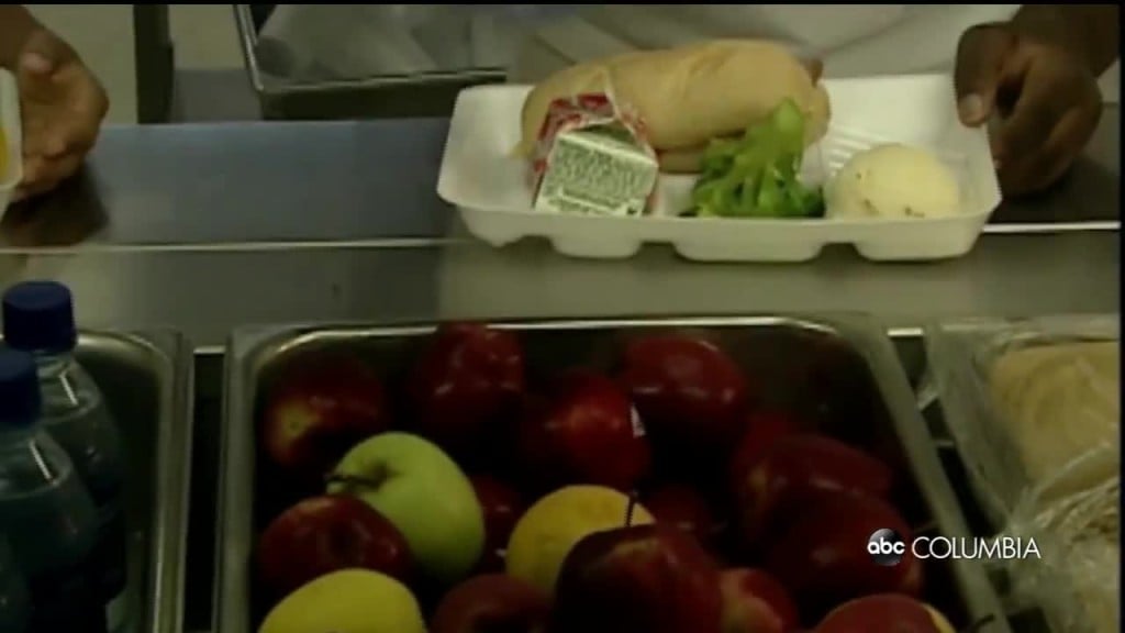 End To Free Universal Meal Programs At Schools May Offer Challenges