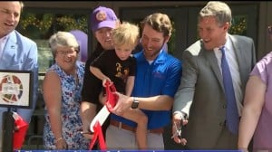 Flying Biscuit Cafe Opens