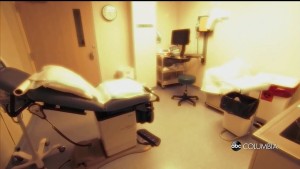 Abortion Bill Pkg