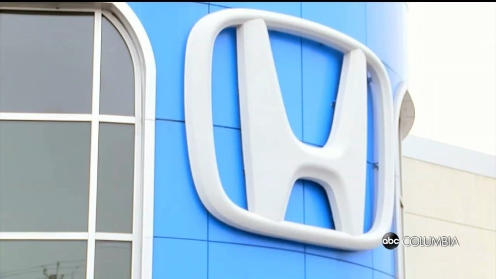 Honda Lg Team Up