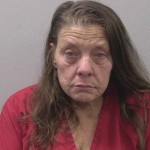 Stokes Vickie Truesdale