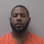 Basnight Shaquille Odell