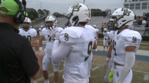 Friday Night Fever On Thursday