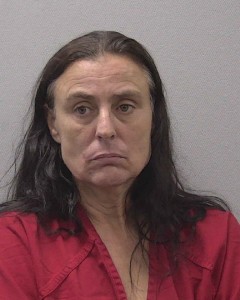 Baker Teresa Avery