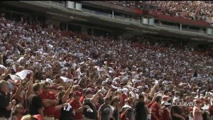 Usc Students Football Pkg