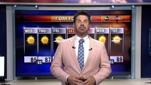 Tyler Ryan Weather