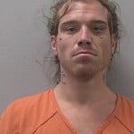 Driggers Matthew Ashton