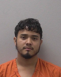Herrera Oswaldo Christopher