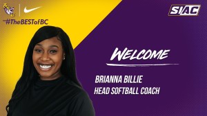 Brianna Billie Welcome