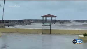 Hurricane Ian Norwood Pkg