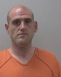 Michael Olsen Mug Lexington Sting 14