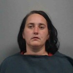 Trotter Amanda Marie