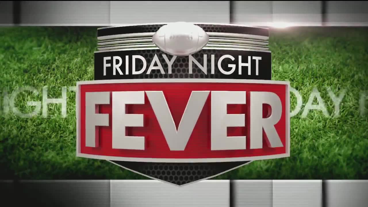 Full Week 1 highlights from 2023 Friday Night Football on abc27