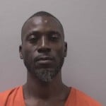 Inabinett Elliotte Anthony