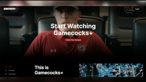 Gamecock Plus