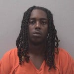 Page Javarius Desean