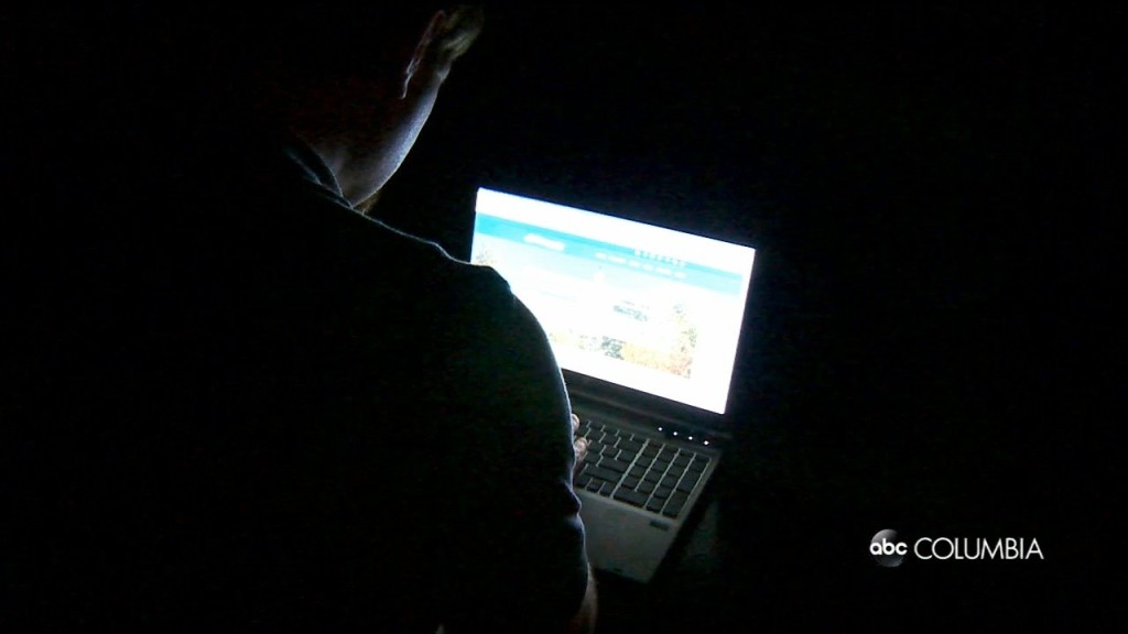 Elderly Scams Pkg