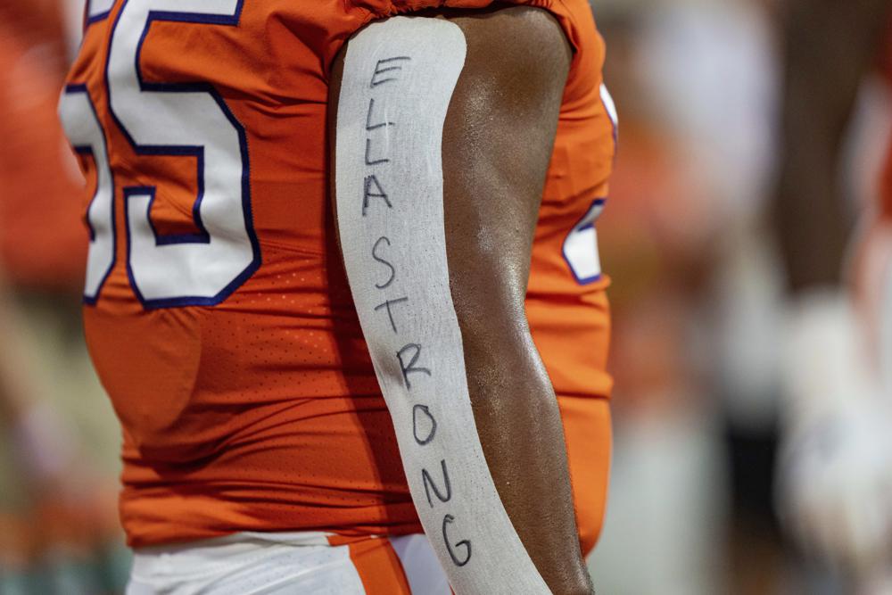 Ella Strong