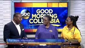 Community Health Fair Intv.