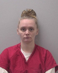 Berry Courtney Michelle