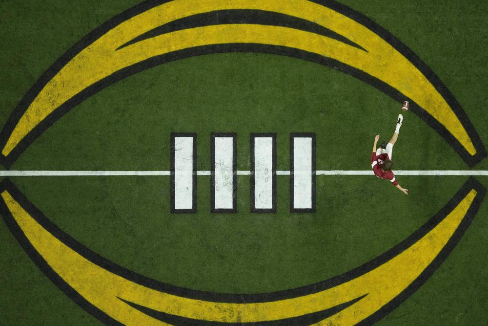 Cfp Logo