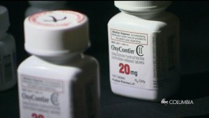 Preventing Inmate Overdoses