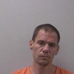Lacy Christopher Scott