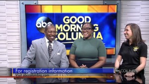 Faith & Blue Blood Drive Intv.