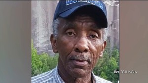 Uncle Of Late Actor Chadwick Boseman Found Alive After Disappearing