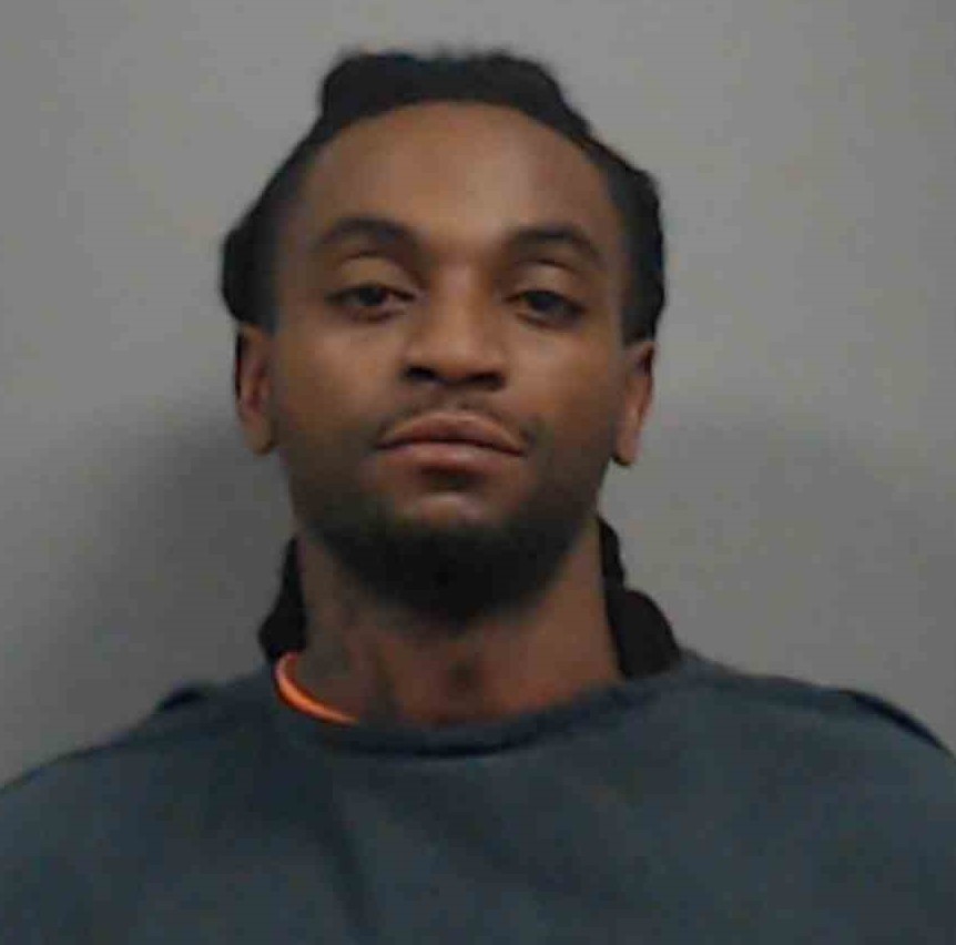 GADSDEN, JAMAL XAVIER ABC Columbia