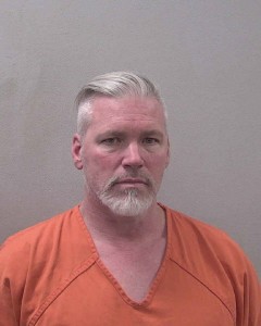 Christopher Hendrix Mug Lexington Sting 5