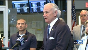 State Of Emergency Pkg