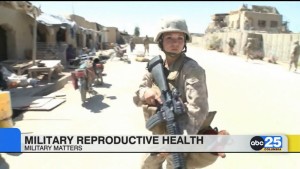 Midlands Military Matters