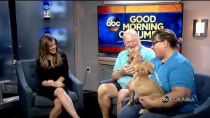 Homeward Bound Interview