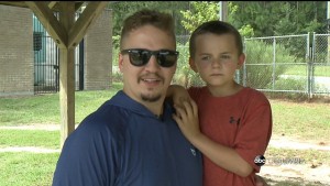 Travelers Discuss Plans And Gas Prices For Labor Day Weekend