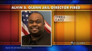 Richland County Jail Director Fired After Previous Sexual Misconduct