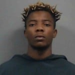 Gallman Victor Earl