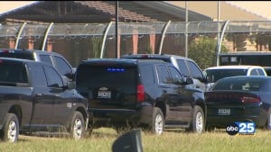 Disruption At Djj Leaves Employee Injured, Property Damaged