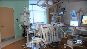 Rsv Vaccines By 2023