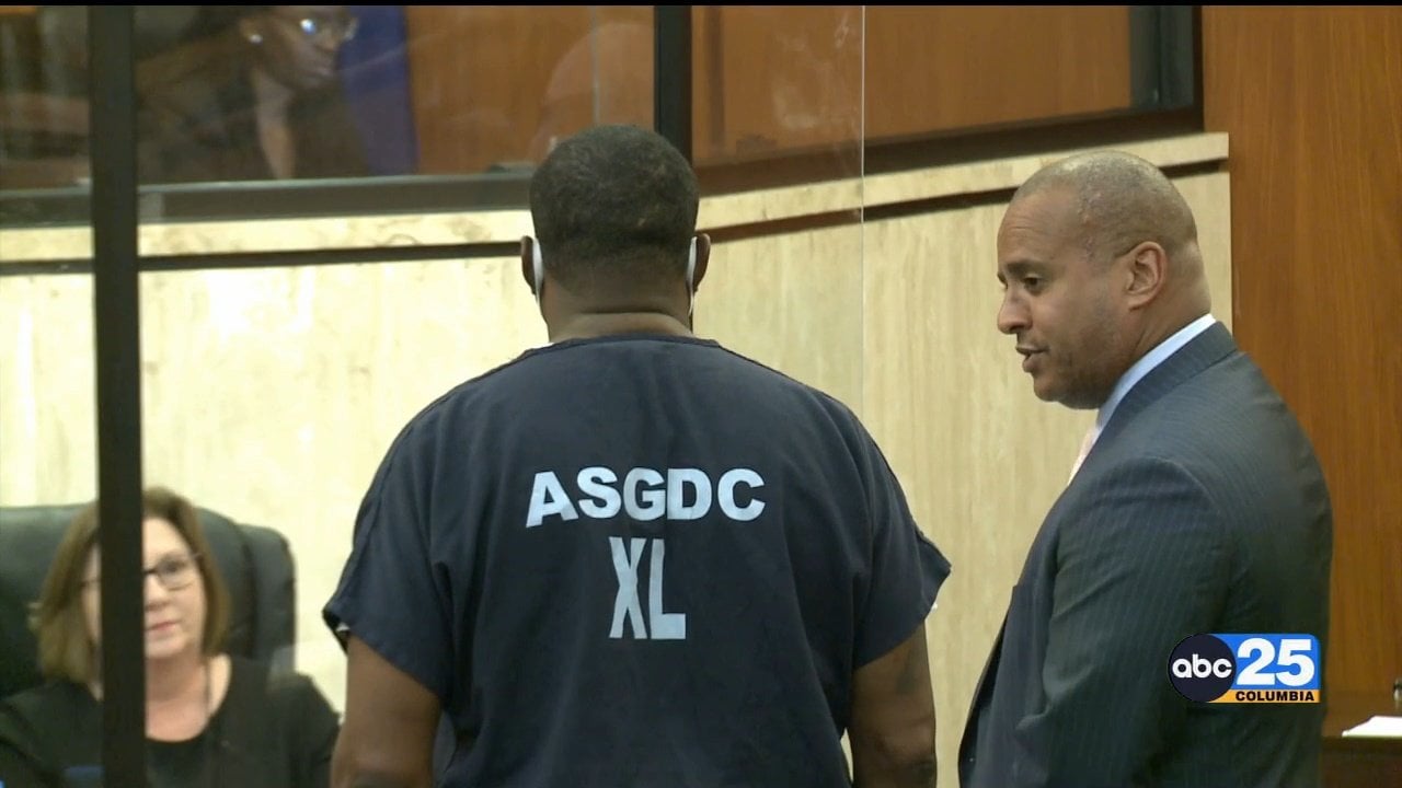 Richland County judge grants bond to former school district employee