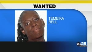 Cayce Suspect Search