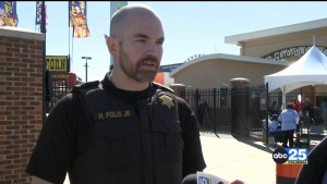 Sc State Fair Ramps Up Security