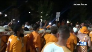 Knoxville Celebnration