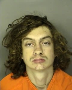 Koon Tyler Ray