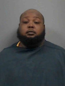 Bookman Daniel Jevonte